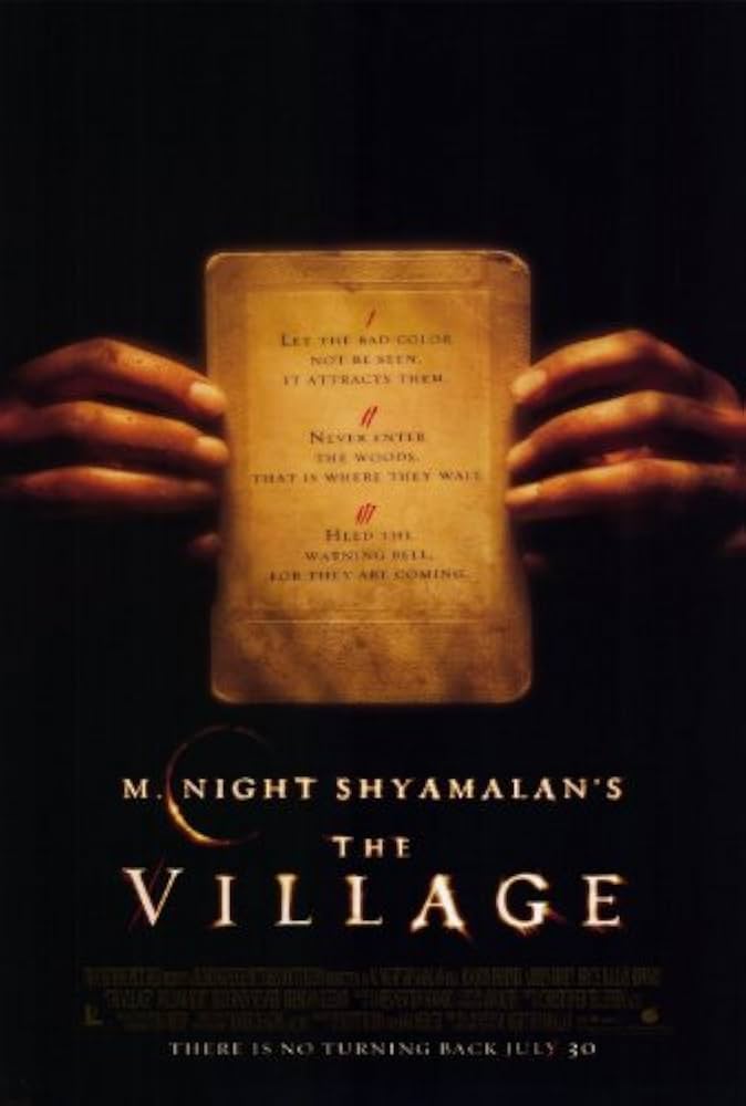 The_Village_Poster